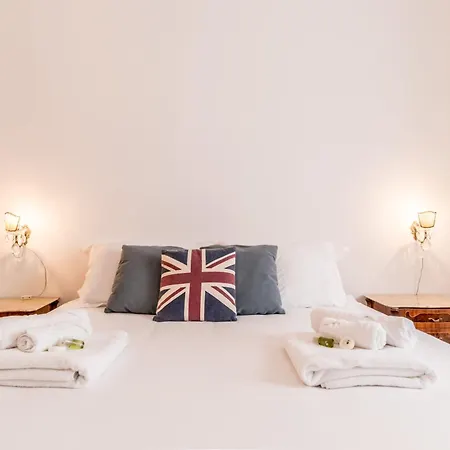 Appartement Retro Design Flat Near Vaticano *