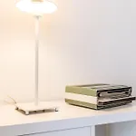 Retro Design Flat Near Vaticano * Rom