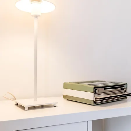 Retro Design Flat Near Vaticano * روما